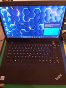 Laptop Lenovo ThinkPad L14  – Niezawodny Laptop Biznesowy