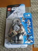 LEGO 40557 obrona hoth