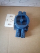 Puszka elektryczna do domów szkieletowych