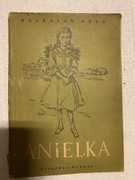 Anielka - Bolesław Prus   T
