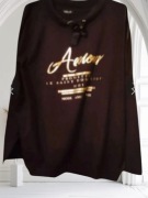 Bluza bawełniana Veso