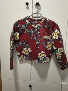 Oryginalna bluza Dsquared2 junior rozm. 8Y