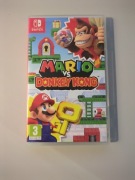 Mario vs. Donkey Kong Nintendo Switch pudełkowa
