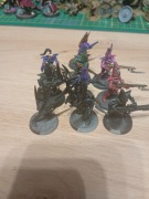 Drukhari kabalite warriors