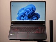 Laptop Acer Nitro 5 AN515-55 - i5/16GB RAM/GTX1650/SSD 512GB/Win 11