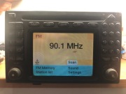 Nawigacja Mercedes Comand 2.0 