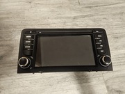 Radio  Android 8/128GB audi a3 8p uszkodzone 