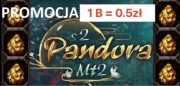 PandoraMT2 S2 | Yang 1B - 500kk