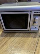 Kuchenka mikrofalowa dla dzieci