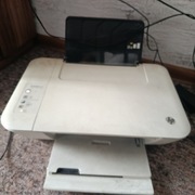 Urządzenie wielofunkcyjne HP drukarka