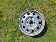 Felga stalowa 13" Skoda Felicia 