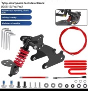 Zawieszenie do hulajnogi 