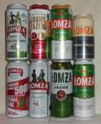 PUSZKI BROWAR ŁOMŻA CZĘŚĆ II - NA SZTUKI