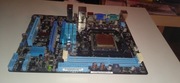 Asus M5A78L-M LX3 + AMD Phenom II X4 820 4x2.8GHz
