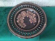 Talerz patera ceramika węgierska