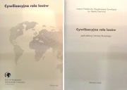 448 Tomasz Borecki Cywilizacyjna rola lasów (P) (4)