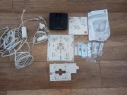 Sprzedam modem Simens  4101 wraz z uchwytem mocującym do ściany i kablami