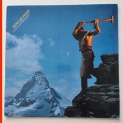 Depeche Mode – Construction Time Again | LP GERMANY 1988 DMM