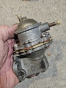 Pompa paliwa fiat 126p 