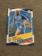 Karta Piłkarska Yaya Toure