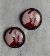 Guziki do obag moonlight