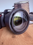 Nikon D5100 z dodatkami