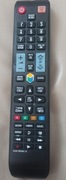 Pilot do telewizora Samsung 