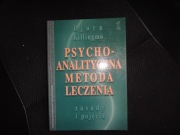 Psycho-analityczna metoda leczenia Killingmo
