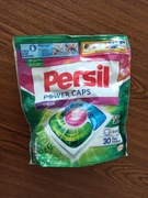 Kapsułki do prania Persil color 30sztuk