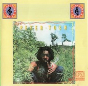 CD  Peter Tosh – Legalize It (USA)