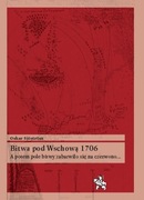 Bitwa Pod Wschową 1706  Oskar Sjöström