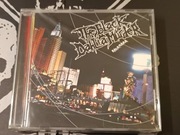 THE BLACK DAHLIA MURDER - Miasma CD