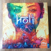 HOLI Festiwal Kolorów 