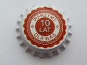 Zielona Góra nr 1 niebutelkowany