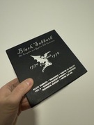 Black Sabbath BOX - The Complete 70s Replica CD Collection