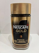 Kawa rozpuszczalna Nescafe Gold Barista 180 g 6 słoików