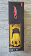 Rastar nowe Lamborgini Aventador SVJ żółte zdalnie sterowane
