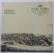 Musik Aus Grosser Tradition - Prag