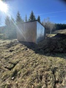 Garaż Blaszanych 3x5 Gatunek DOSTAWA GRATIS 