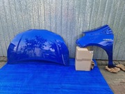 TOYOTA YARIS 3 III MASKA POKRYWA SILNIKA BŁOTNIK LEWY