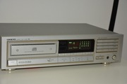 Odtwarzacz płyt CD ONKYO DX-6540
