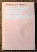 Projektowanie elementów i układów elektronicznych dla inżynierów