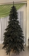 CHOINKA SZTUCZNA  ŚWIERK 240 CM