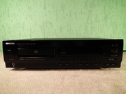 Odtwarzacz CD KENWOOD KD-7060 - Znakomity, b. ładny, wspaniały dźwięk - TOP