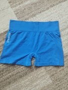 Nowe Spodenki sportowe damskie M