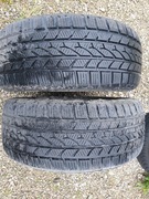 Opony zimowe 245/50/18 * 8 mm bieżnika