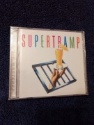 SUPERTRAMP THE VERY BEST OF  CD  NOWA OKAZJA FOLIA