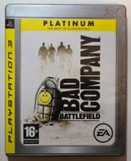 Battlefield: Bad Company PS3