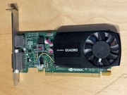 NVIDIA Quadro K620 2GB