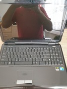 2x laptop ASUS K50I - USZKODZONE